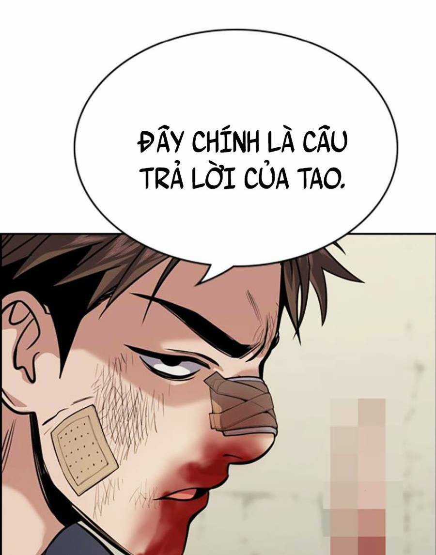 Giáo Dục Chân Chính - Get Schooled Chapter 99 trang 94