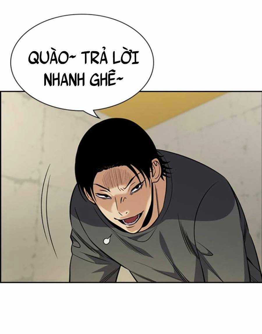 Giáo Dục Chân Chính - Get Schooled Chapter 99 trang 96
