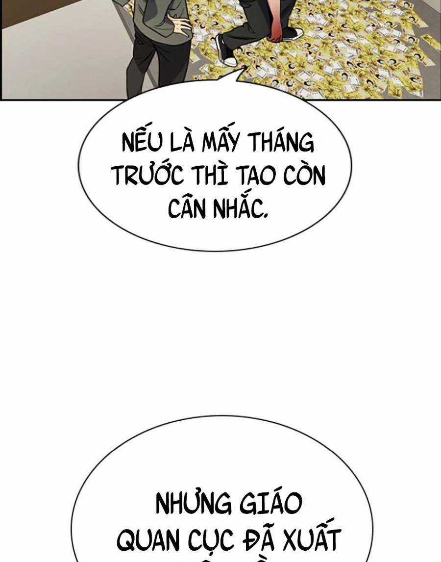 Giáo Dục Chân Chính - Get Schooled Chapter 99 trang 98