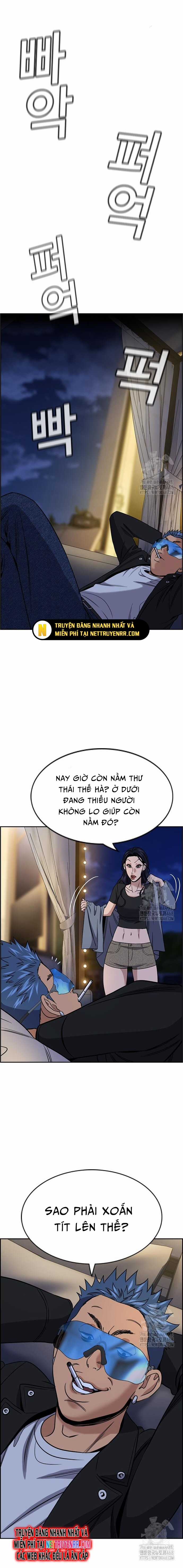 Giáo Dục Chân Chính Chapter 188 trang 10
