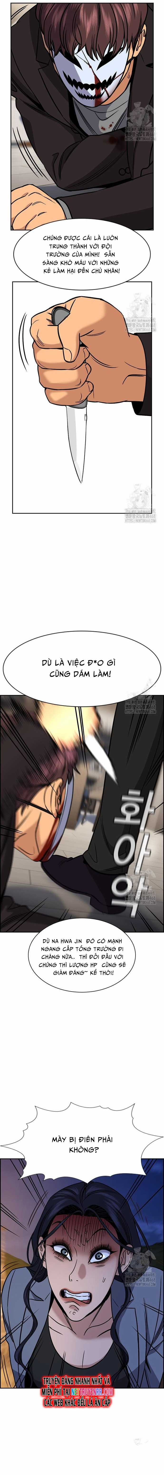 Giáo Dục Chân Chính Chapter 188 trang 13