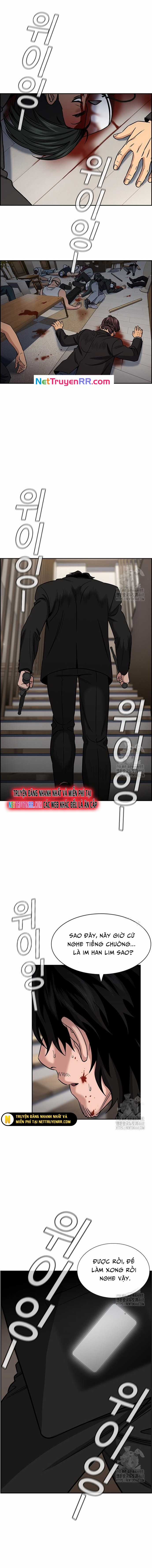Giáo Dục Chân Chính Chapter 188 trang 16
