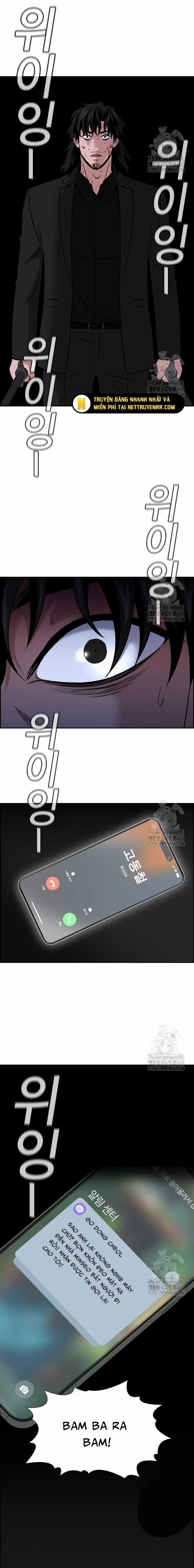Giáo Dục Chân Chính Chapter 188 trang 19