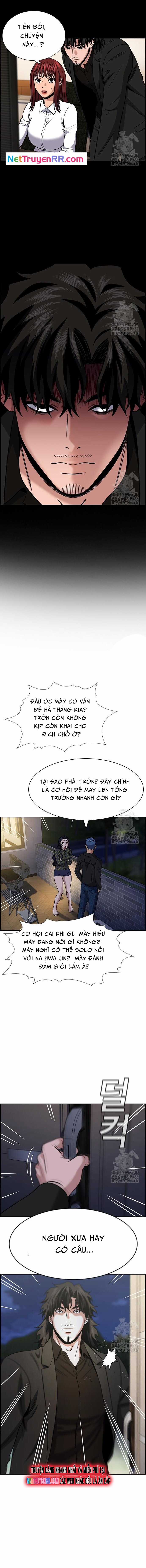 Giáo Dục Chân Chính Chapter 188 trang 2