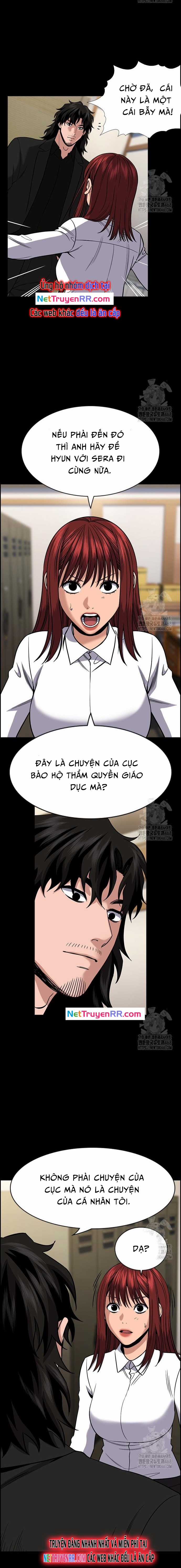 Giáo Dục Chân Chính Chapter 188 trang 4