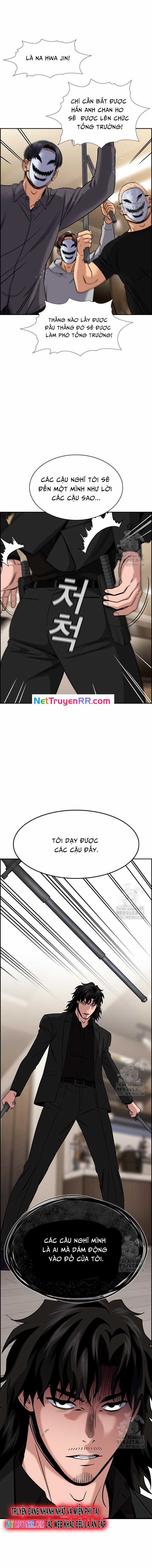 Giáo Dục Chân Chính Chapter 188 trang 9