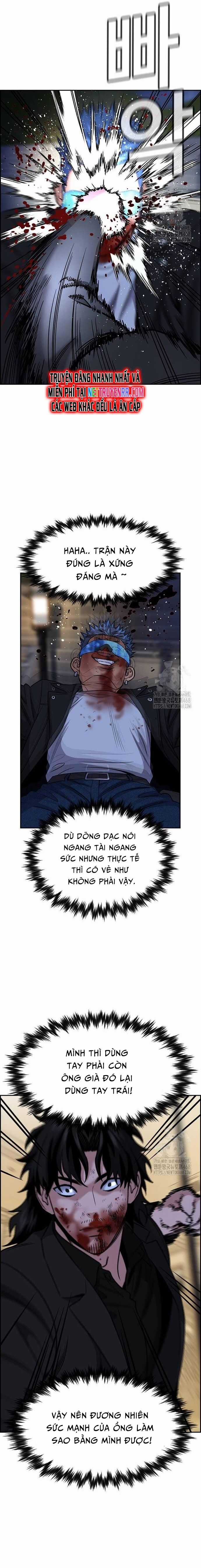 Giáo Dục Chân Chính Chapter 189 trang 11