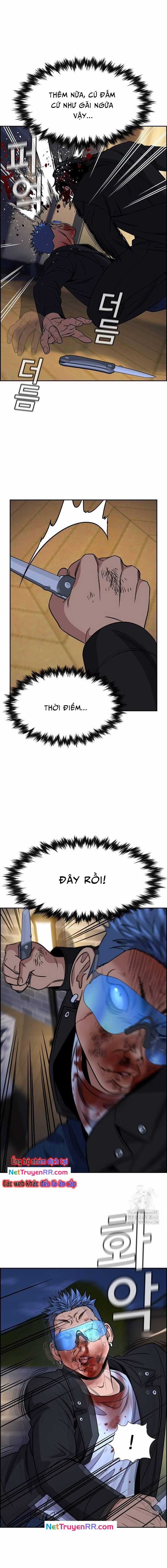 Giáo Dục Chân Chính Chapter 189 trang 12