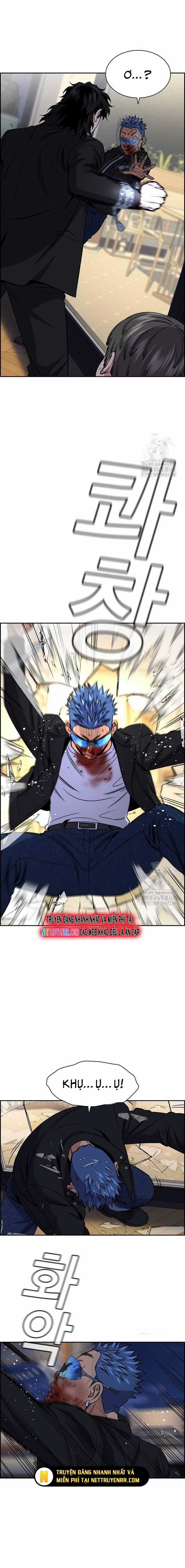 Giáo Dục Chân Chính Chapter 189 trang 13