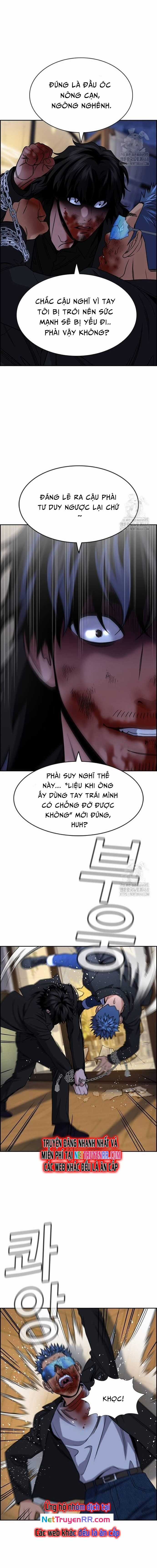 Giáo Dục Chân Chính Chapter 189 trang 14