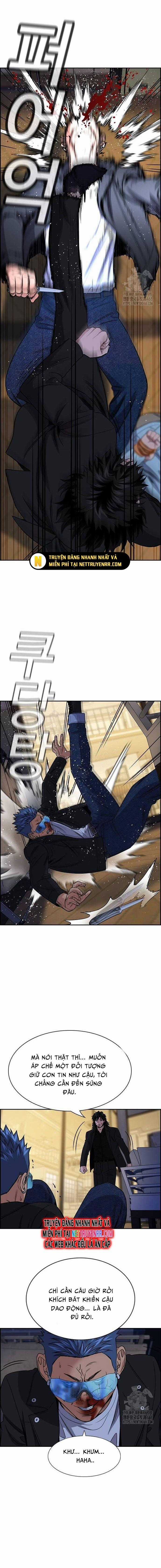 Giáo Dục Chân Chính Chapter 189 trang 6