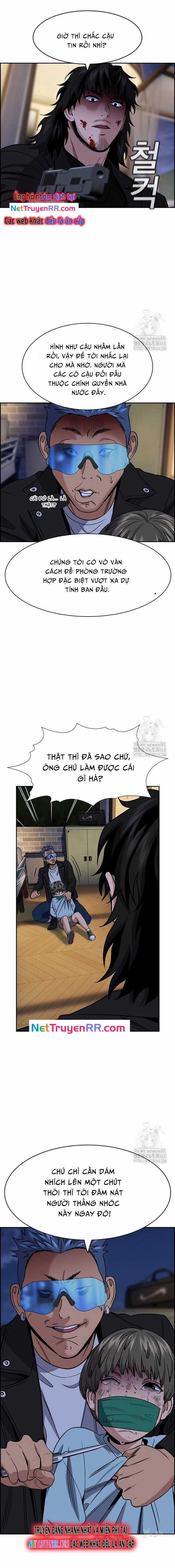 Giáo Dục Chân Chính Chapter 189 trang 3