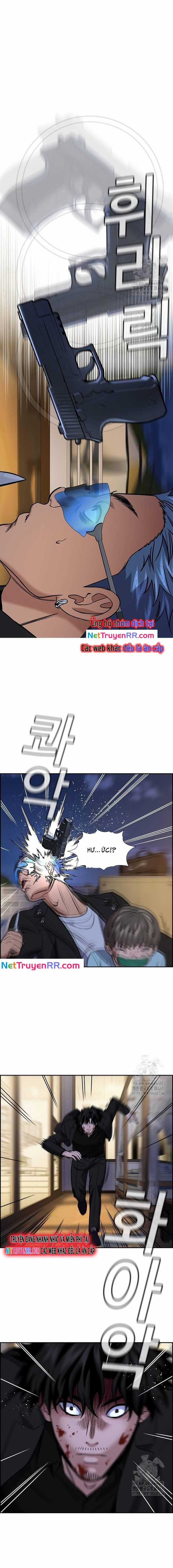 Giáo Dục Chân Chính Chapter 189 trang 5