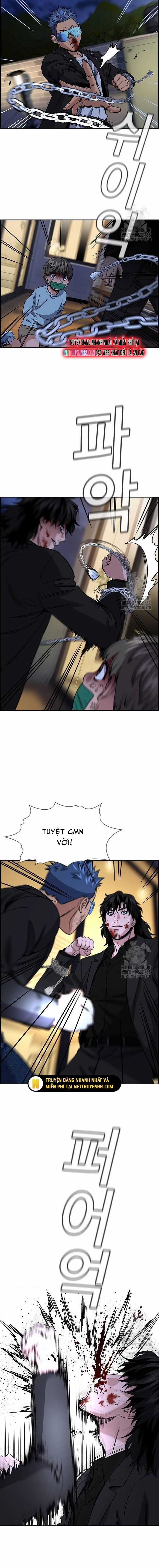 Giáo Dục Chân Chính Chapter 189 trang 8