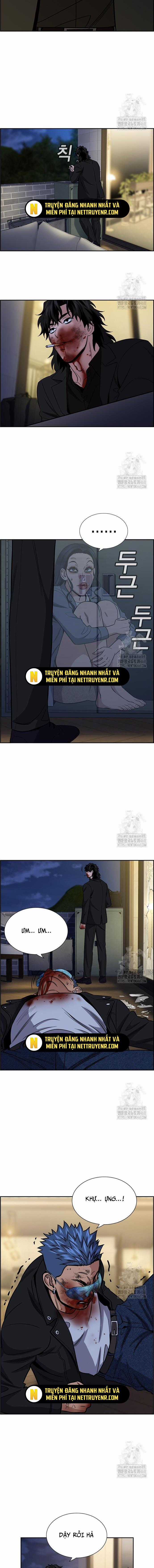 Giáo Dục Chân Chính Chapter 190 trang 4