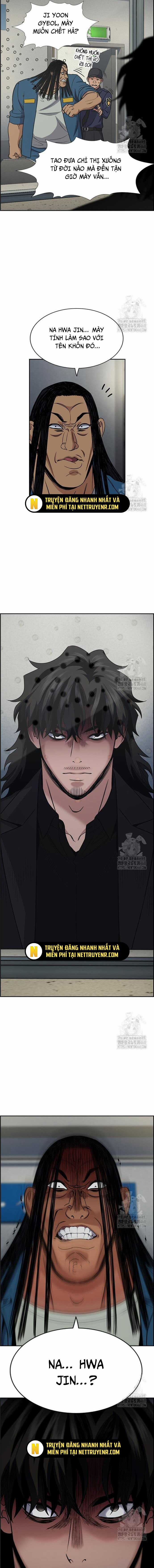 Giáo Dục Chân Chính Chapter 190 trang 18