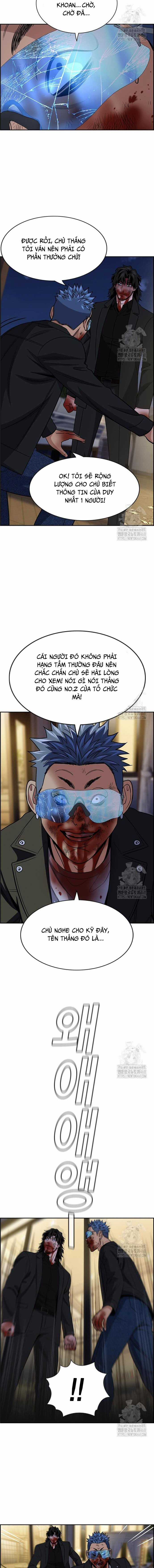 Giáo Dục Chân Chính Chapter 190 trang 12