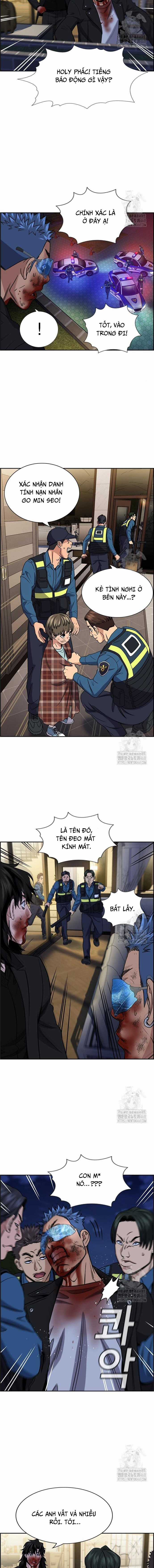 Giáo Dục Chân Chính Chapter 190 trang 13