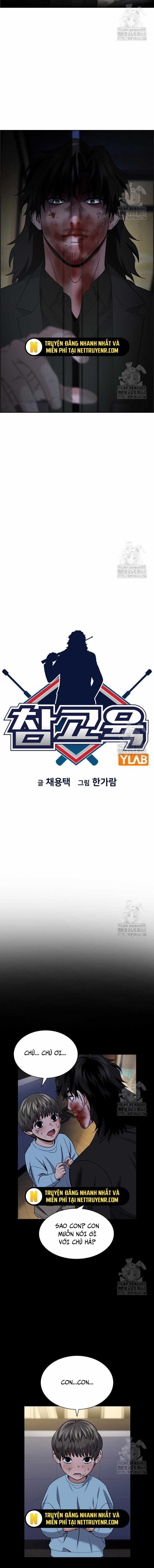 Giáo Dục Chân Chính Chapter 190 trang 2