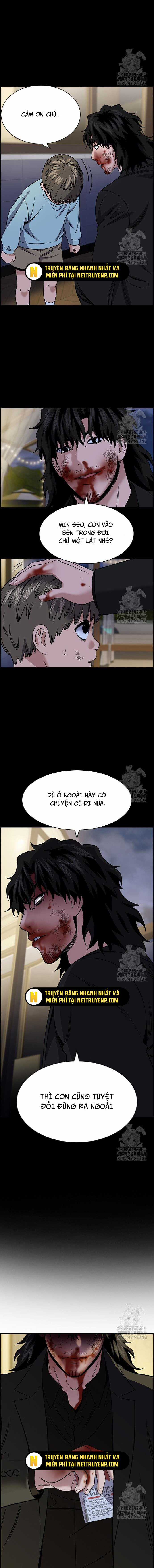 Giáo Dục Chân Chính Chapter 190 trang 3