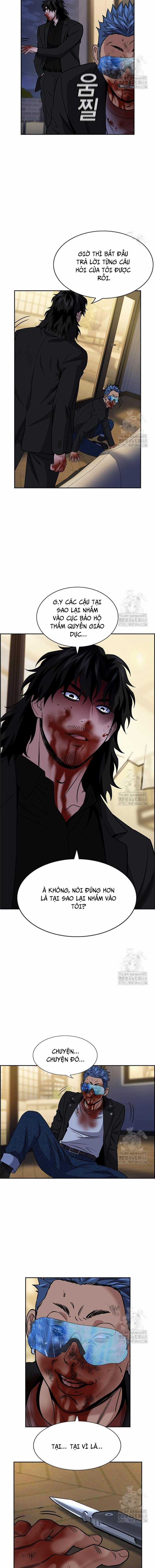 Giáo Dục Chân Chính Chapter 190 trang 5