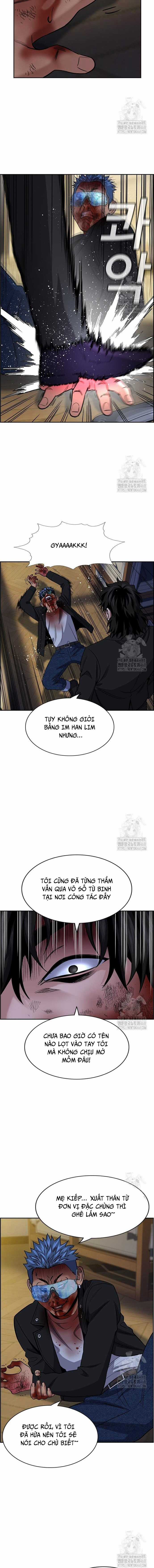 Giáo Dục Chân Chính Chapter 190 trang 6