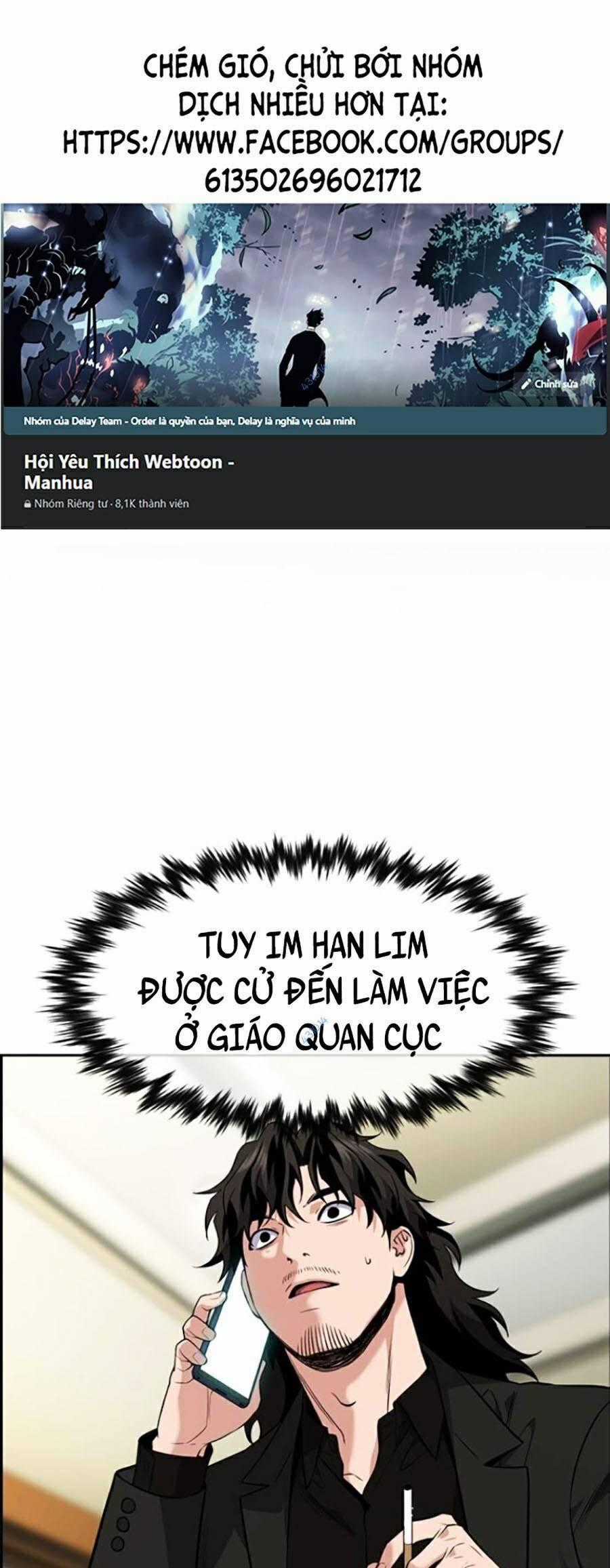 Giáo Dục Chân Chính Chương 107 trang 0