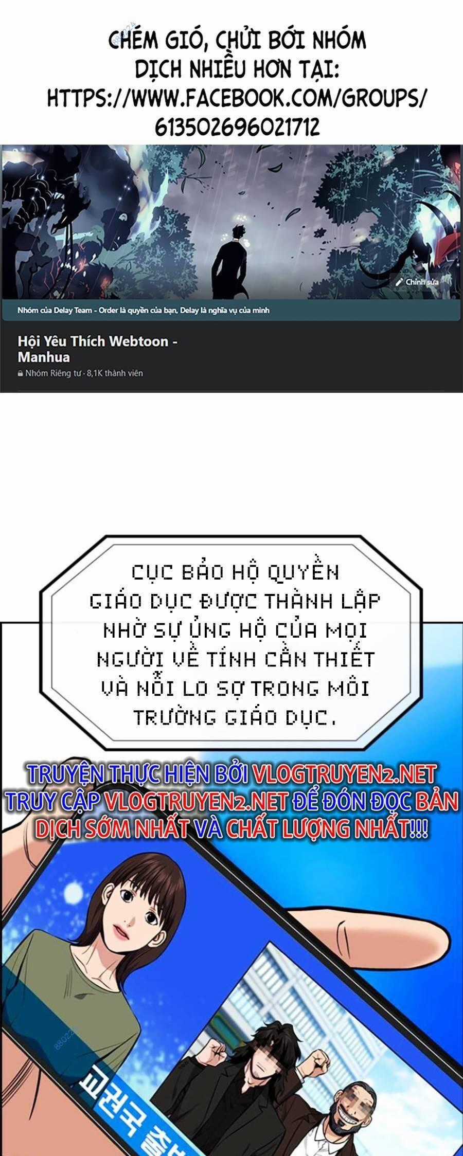 Giáo Dục Chân Chính Chương 111 trang 0