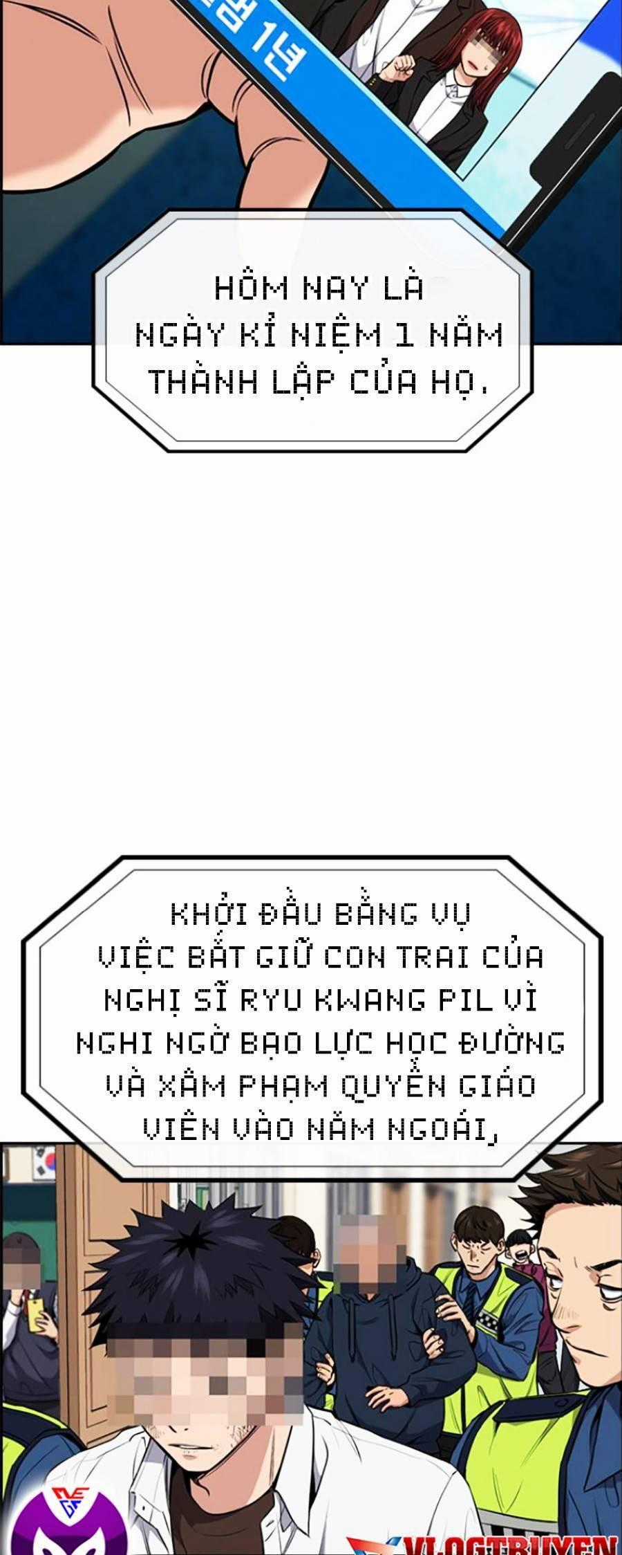 Giáo Dục Chân Chính Chương 111 trang 1