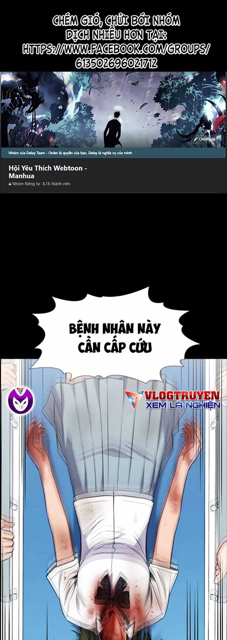 Giáo Dục Chân Chính Chương 119 trang 0