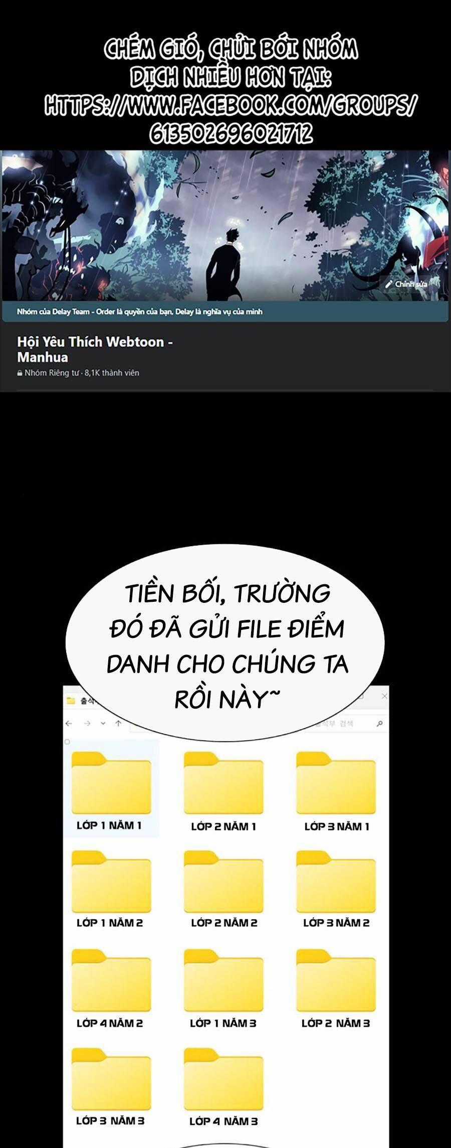 Giáo Dục Chân Chính Chương 120 trang 0