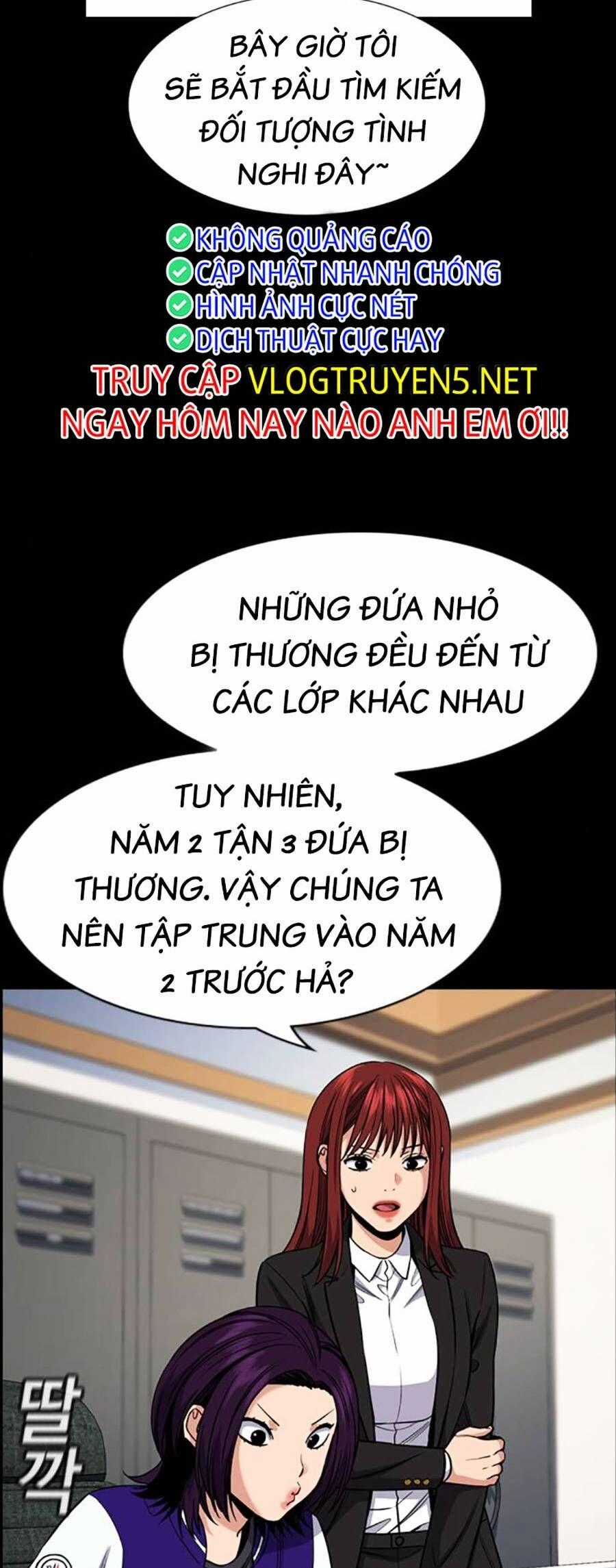 Giáo Dục Chân Chính Chương 120 trang 1