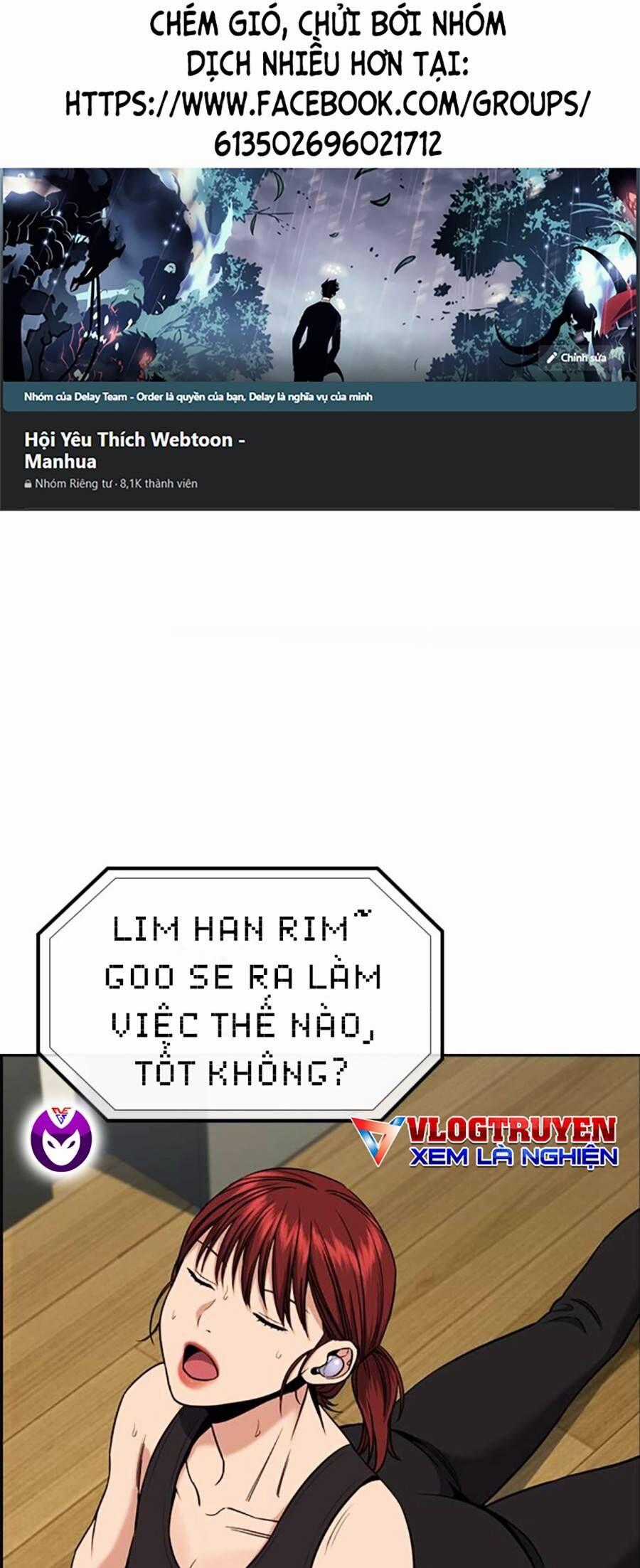 Giáo Dục Chân Chính Chương 123 trang 0