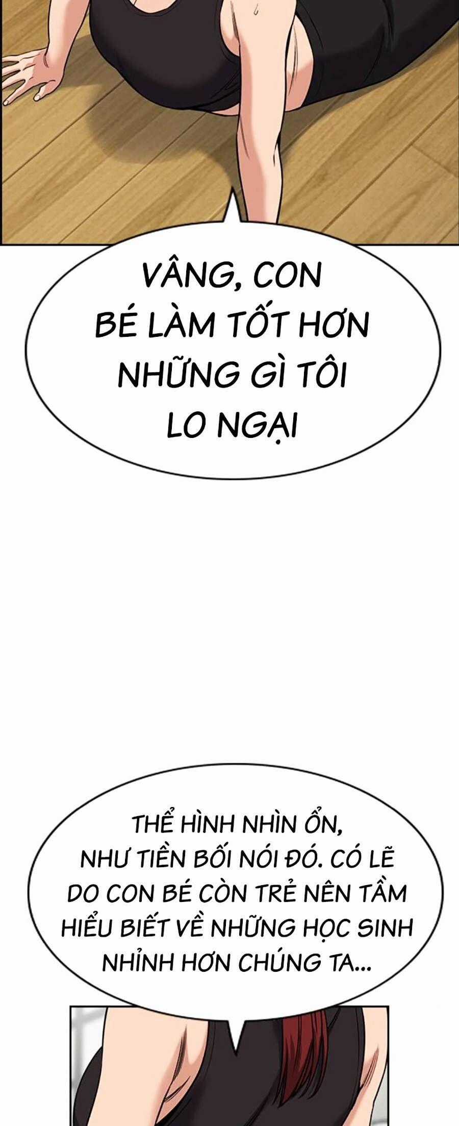 Giáo Dục Chân Chính Chương 123 trang 1