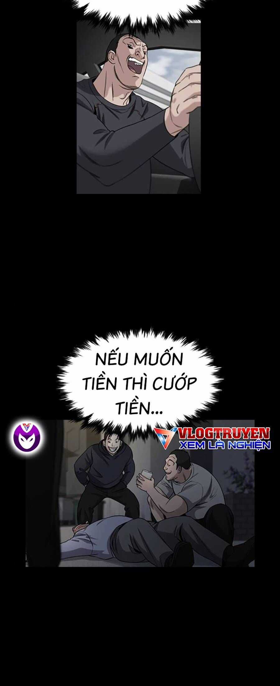 Giáo Dục Chân Chính Chương 123 trang 24