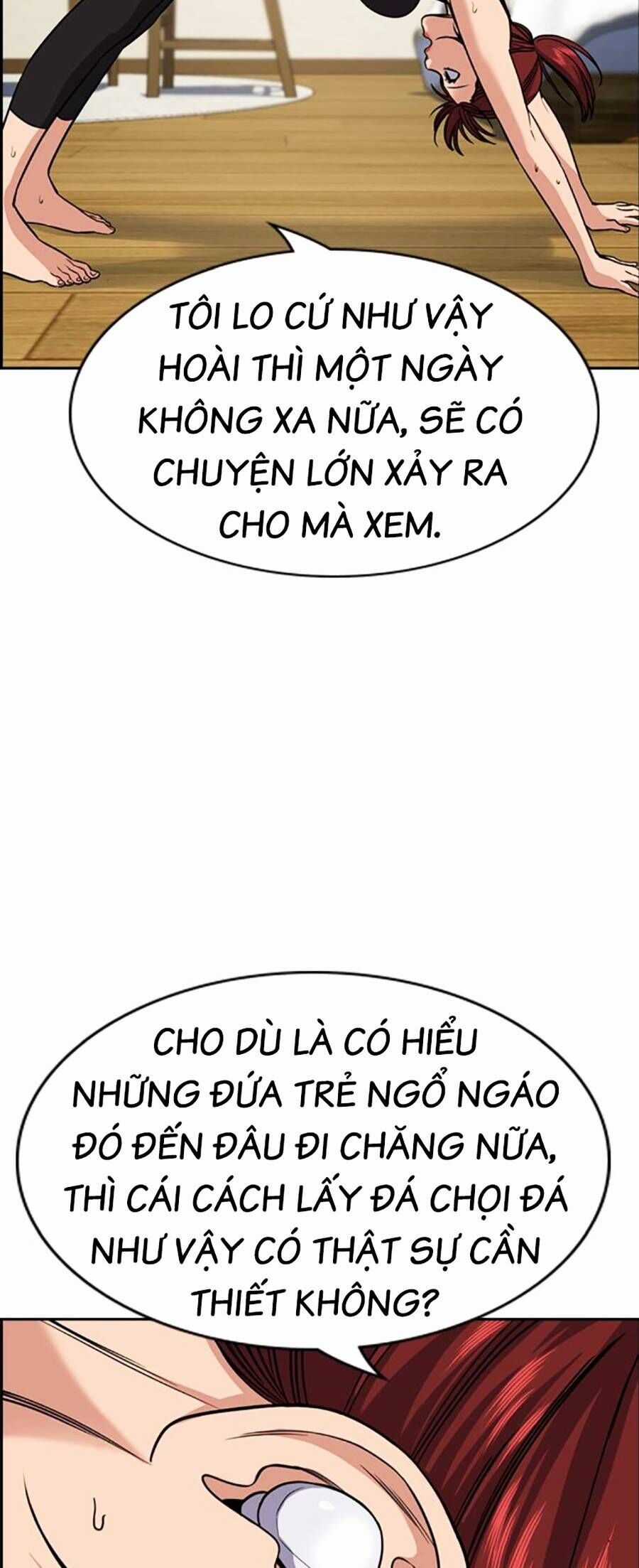 Giáo Dục Chân Chính Chương 123 trang 3