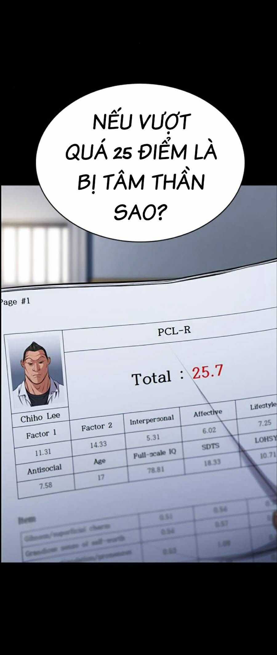 Giáo Dục Chân Chính Chương 123 trang 30