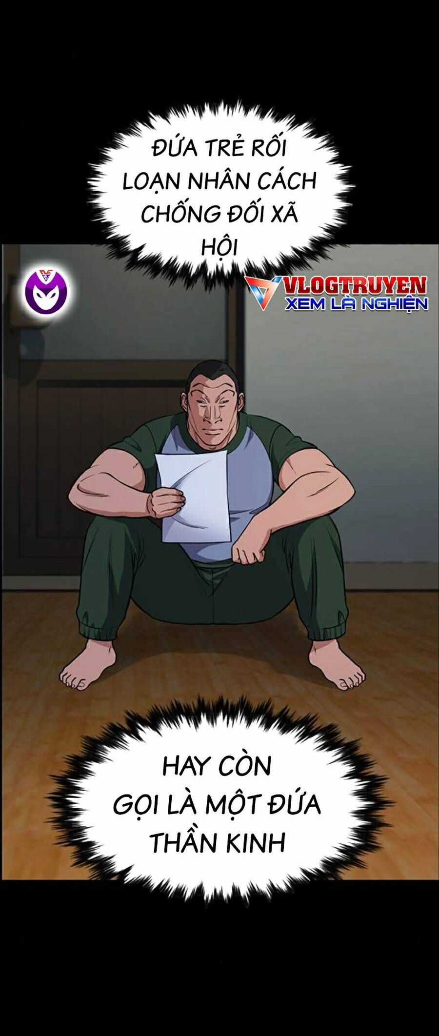 Giáo Dục Chân Chính Chương 123 trang 31