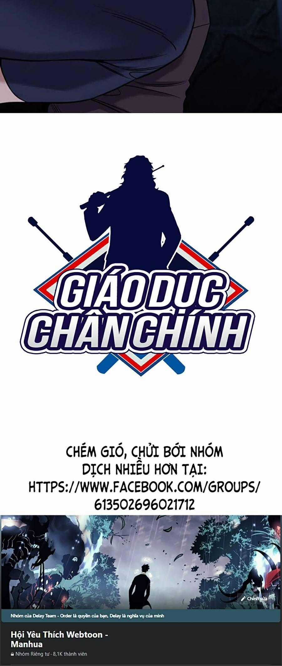 Giáo Dục Chân Chính Chương 123 trang 74