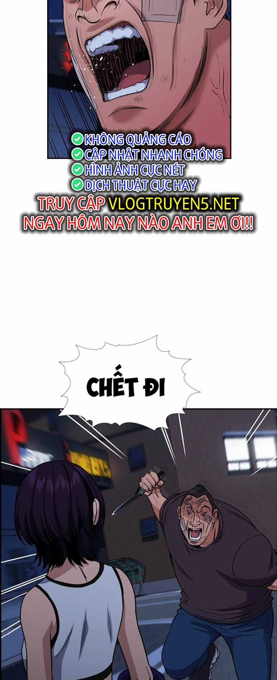 Giáo Dục Chân Chính Chương 123 trang 8