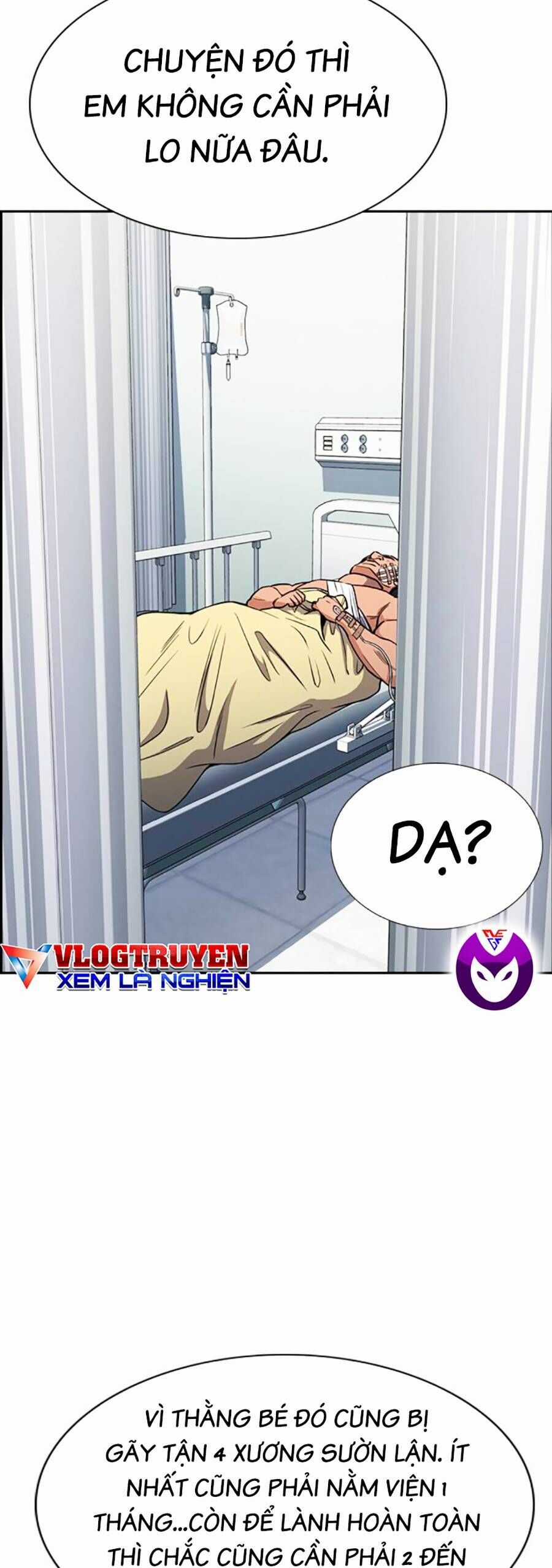 Giáo Dục Chân Chính Chương 124 trang 11