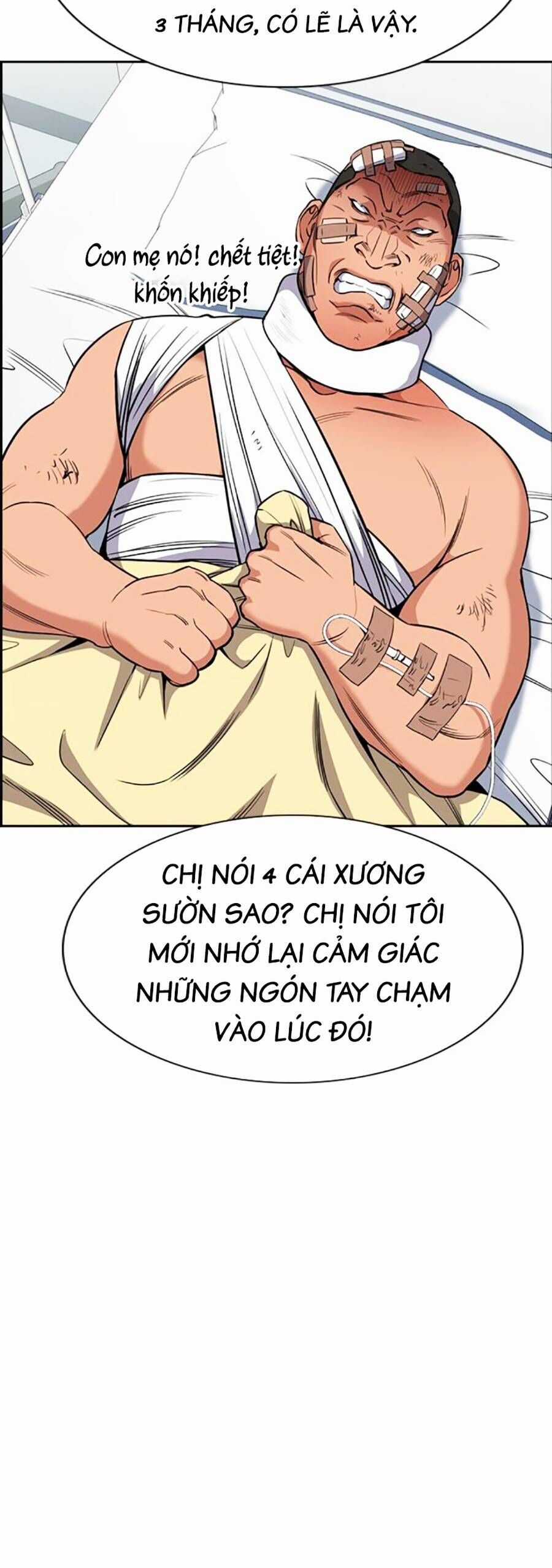 Giáo Dục Chân Chính Chương 124 trang 12