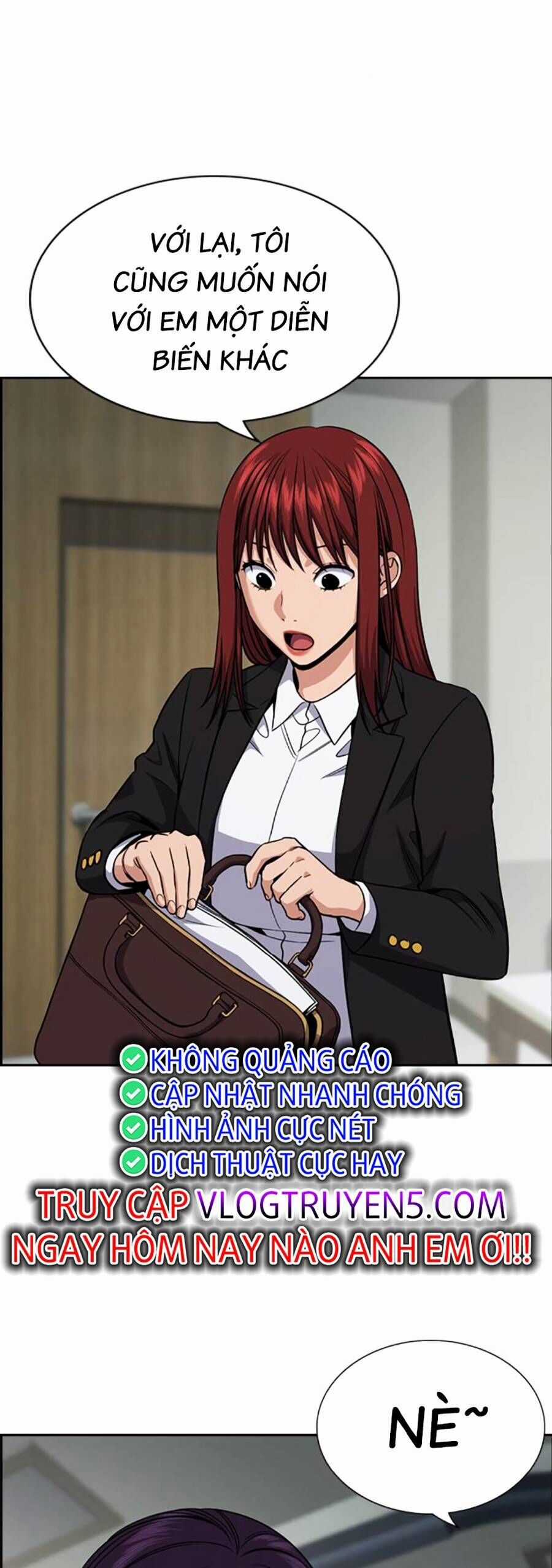 Giáo Dục Chân Chính Chương 124 trang 13