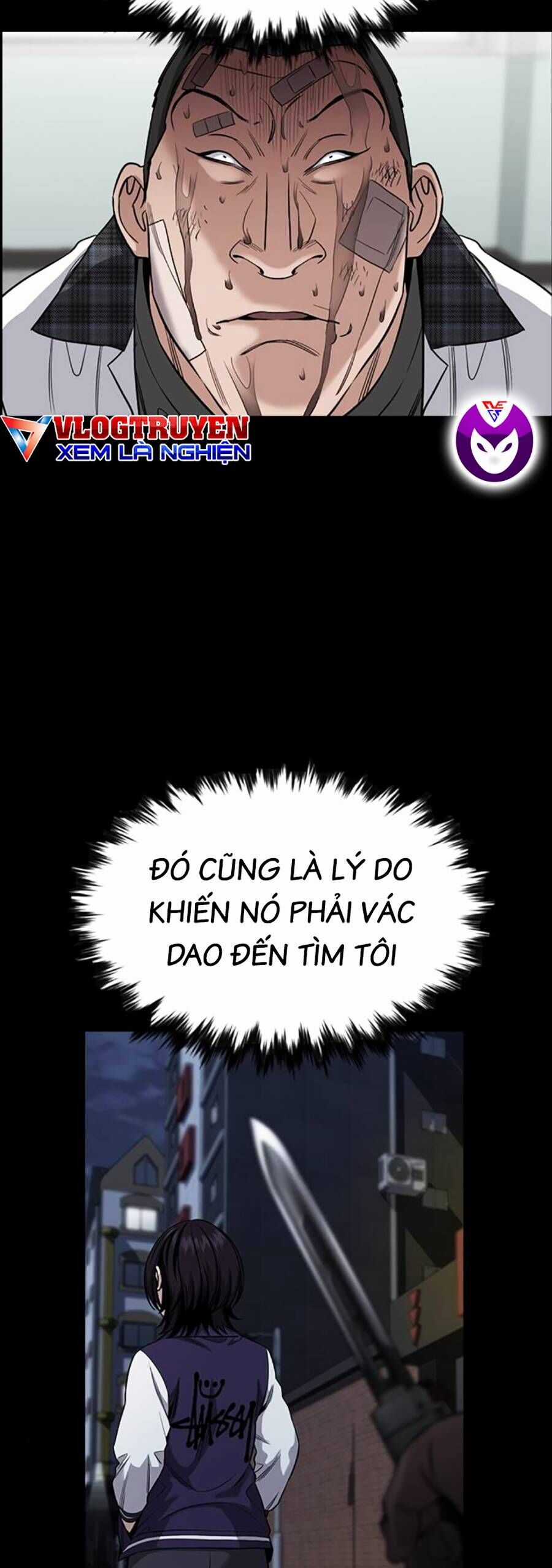 Giáo Dục Chân Chính Chương 124 trang 19