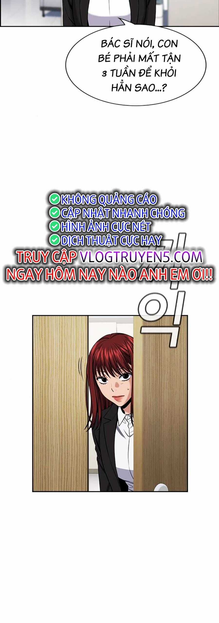 Giáo Dục Chân Chính Chương 124 trang 2