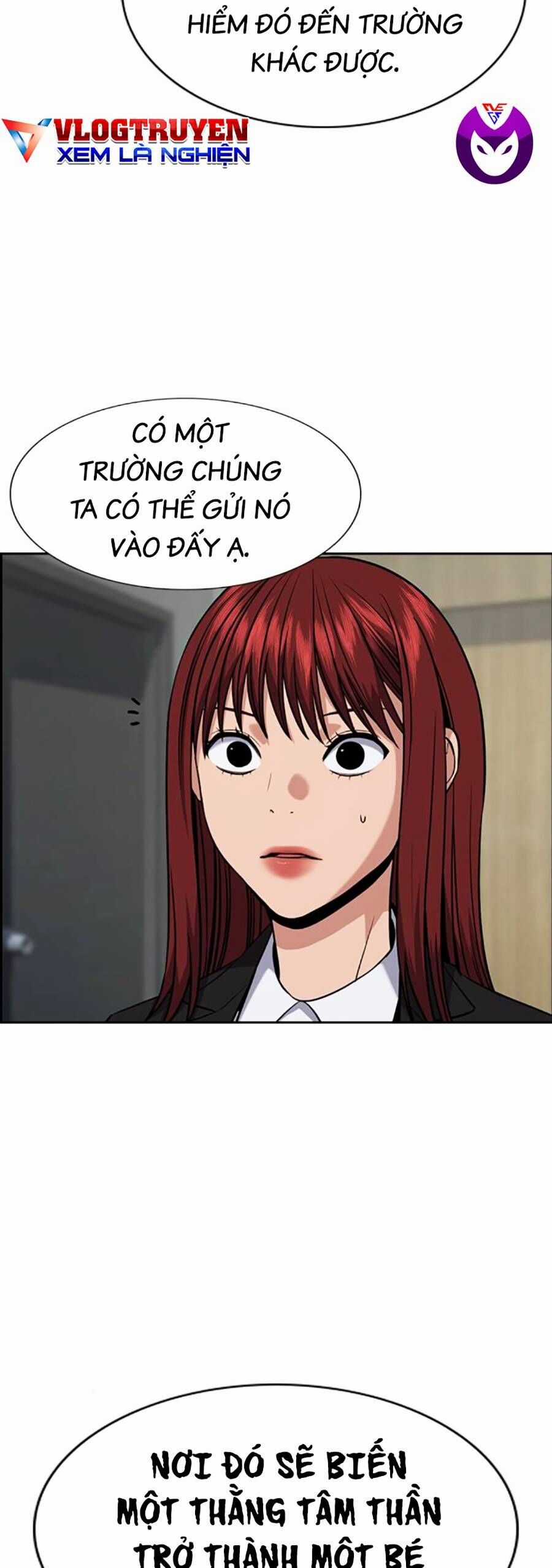 Giáo Dục Chân Chính Chương 124 trang 23