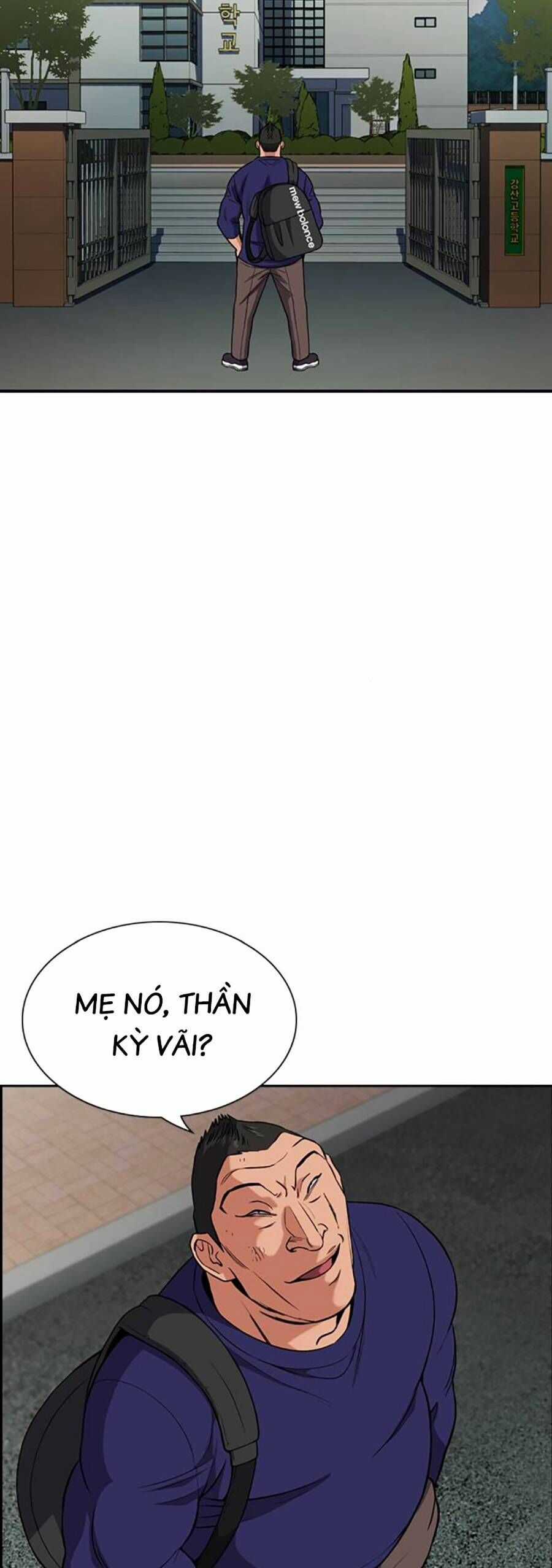 Giáo Dục Chân Chính Chương 124 trang 25