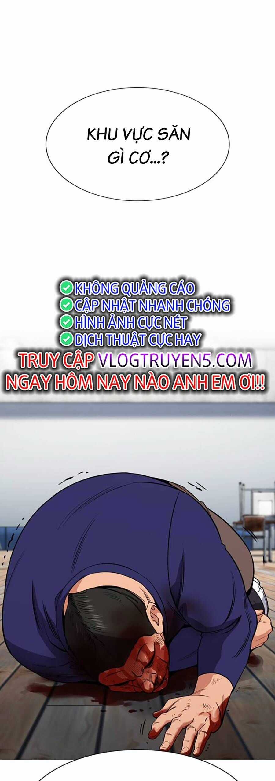 Giáo Dục Chân Chính Chương 124 trang 28