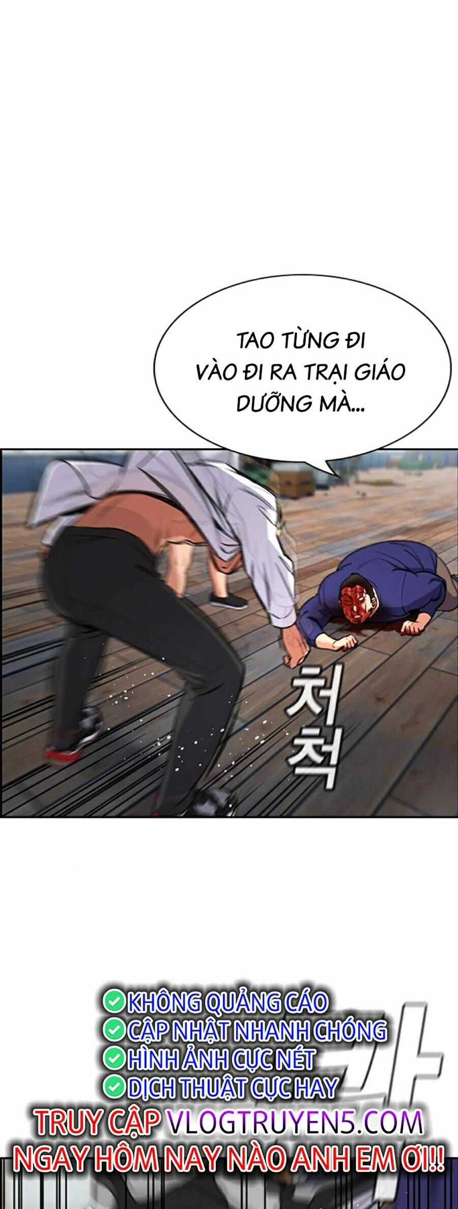 Giáo Dục Chân Chính Chương 124 trang 31