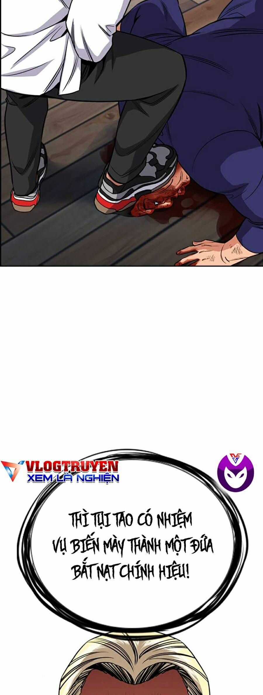 Giáo Dục Chân Chính Chương 124 trang 33